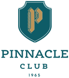 The Pinnacle Club logo